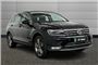 2017 Volkswagen Tiguan 2.0 TSi 180 4Motion SEL 5dr DSG