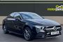 2021 Mercedes-Benz A-Class Saloon A250e AMG Line 4dr Auto