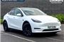 2022 Tesla Model Y Long Range AWD 5dr Auto