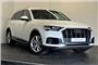 2022 Audi Q7 55 TFSI Quattro Sport 5dr Tiptronic