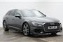 2021 Audi A6 Avant 40 TFSI S Line 5dr S Tronic