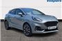 2022 Ford Puma 1.0 EcoBoost Hybrid mHEV 155 ST-Line X Vignale 5dr