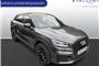 2020 Audi Q2 35 TFSI Black Edition 5dr S Tronic