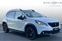 2019 Peugeot 2008 1.2 PureTech 130 GT Line 5dr