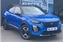 2024 Peugeot 2008 1.2 PureTech 130 GT 5dr EAT8