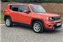 2022 Jeep Renegade 1.0 T3 GSE Longitude 5dr