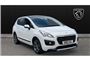 2016 Peugeot 3008 1.6 BlueHDi 120 Allure 5dr EAT6