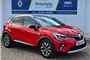 2021 Renault Captur 1.0 TCE 100 S Edition 5dr