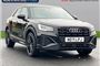 2021 Audi Q2 35 TFSI Black Edition 5dr S Tronic