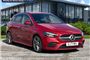 2021 Mercedes-Benz B-Class B200d AMG Line Premium 5dr Auto