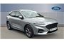 2022 Ford Kuga 2.5 FHEV ST-Line Edition 5dr CVT