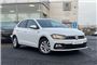 2019 Volkswagen Polo 1.0 TSI 115 R-Line 5dr