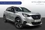 2022 Peugeot 2008 1.2 PureTech 130 GT 5dr EAT8