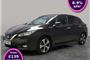 2022 Nissan Leaf 110kW Tekna 40kWh 5dr Auto