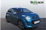 2021 Citroen C1 1.0 VTi 72 Shine 5dr