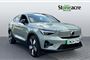 2024 Volvo C40 300kW Recharge Twin Ultimate 82kWh 5dr AWD Auto