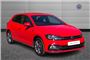 2021 Volkswagen Polo 1.0 TSI 95 R-Line 5dr