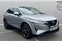 2023 Nissan Qashqai 1.3 DiG-T MH 158 Tekna 5dr Xtronic