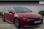 2020 Toyota Corolla Touring Sport 2.0 VVT-i Hybrid Design 5dr CVT