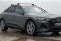 2020 Audi e-tron Sportback 300kW 55 Quattro 95kWh Launch Edition 5dr Auto