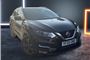 2020 Nissan Qashqai 1.3 DiG-T N-Connecta 5dr