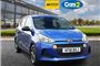 2018 Hyundai i10 1.0 Go SE 5dr