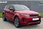 2019 Land Rover Range Rover Evoque 2.0 D180 R-Dynamic S 5dr Auto