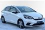 2021 Honda Jazz 1.5 i-MMD Hybrid EX 5dr eCVT