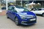 2016 Citroen Grand C4 Picasso 1.6 BlueHDi Feel 5dr