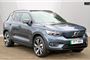 2022 Volvo XC40 Recharge 300kW Recharge Twin Pro 78kWh 5dr AWD Auto