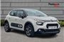 2022 Citroen C3 1.2 PureTech Sense 5dr