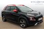 2019 Citroen C3 Aircross 1.2 PureTech 110 Flair 5dr [6 speed]