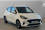 2025 Hyundai i10 1.2 [79] Advance 5dr [Nav]