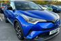 2017 Toyota C-HR 1.8 Hybrid Dynamic 5dr CVT