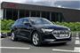 2021 Audi e-tron 300kW 55 Quattro 95kWh Technik 5dr Auto