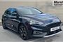 2021 Ford Focus Active Vignale 1.0 EcoBoost 125 Active X 5dr