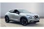 2023 Nissan Juke 1.0 DiG-T 114 N-Connecta 5dr DCT