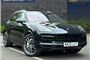 2022 Porsche Cayenne Turbo 5dr Tiptronic S