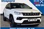 2024 Jeep Compass 1.3 T4 GSE 4xe PHEV S Model 5dr Auto