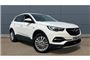2018 Vauxhall Grandland X 1.6 Turbo D Sport Nav 5dr