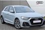 2023 Audi A1 30 TFSI 110 S Line 5dr