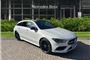 2023 Mercedes-Benz CLA Shooting Brake CLA 220d AMG Line Premium + Night Ed 5dr Tip Auto