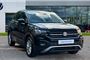 2023 Volkswagen T-Cross 1.0 TSI 110 SE Edition 5dr DSG