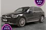 2021 Mercedes-Benz GLC GLC 220d 4Matic AMG Line Premium 5dr 9G-Tronic