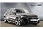 2019 Audi A1 40 TFSI S Line Competition 5dr S Tronic