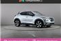 2021 Nissan Juke 1.0 DiG-T 114 Tekna 5dr DCT