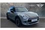 2019 MINI Hatchback 1.5 Cooper Exclusive II 3dr