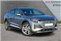 2021 Audi Q4 e-tron Sportback 150kW 40 82kWh S Line 5dr Auto