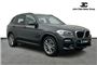 2018 BMW X3 xDrive20i M Sport 5dr Step Auto