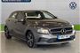 2017 Mercedes-Benz A-Class A180d SE 5dr Auto